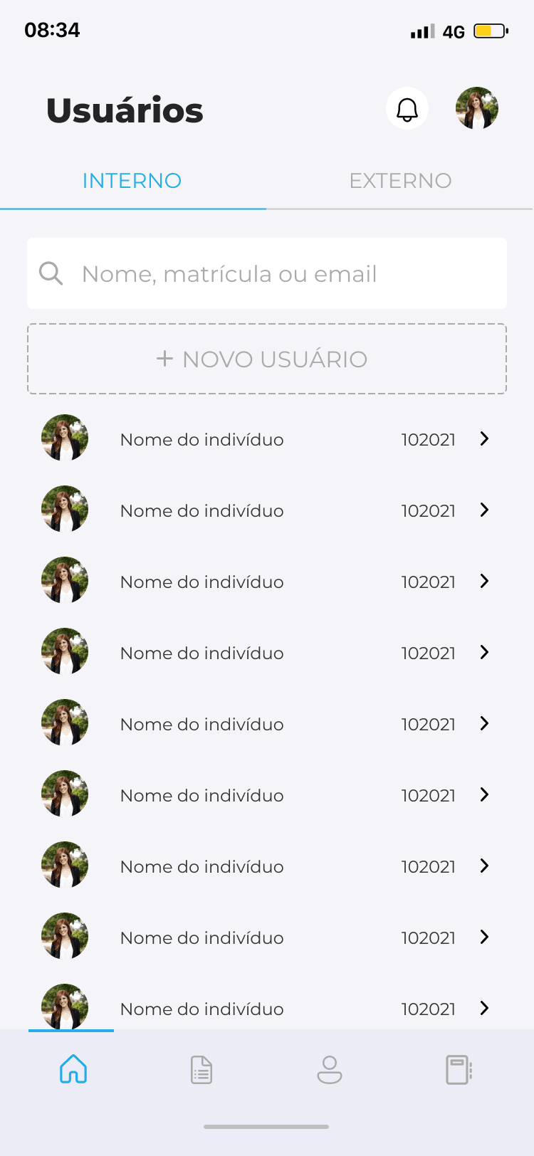 Portal de Relatórios 2